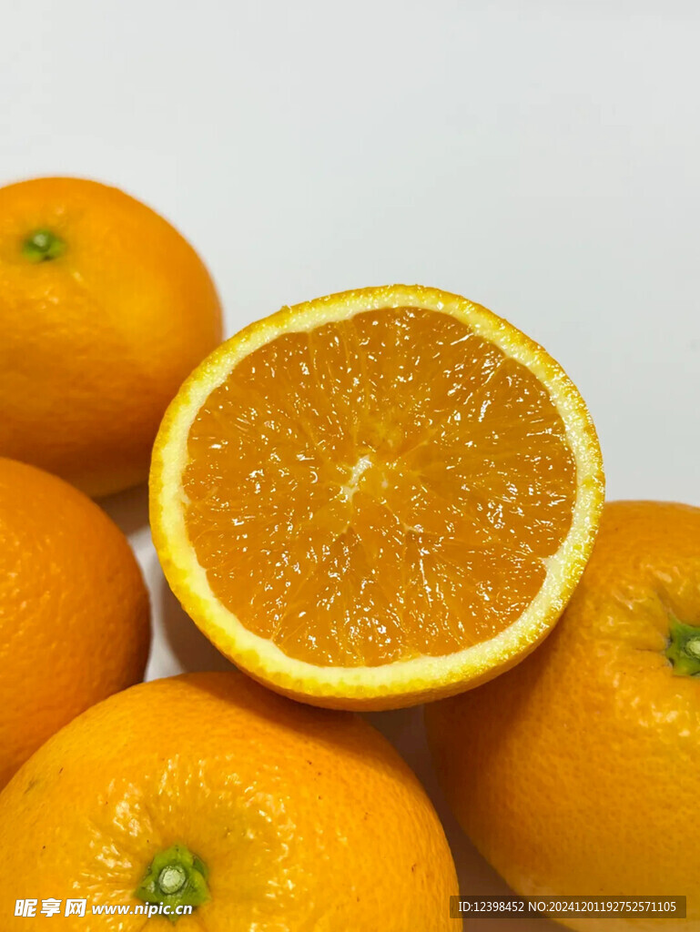 脐橙