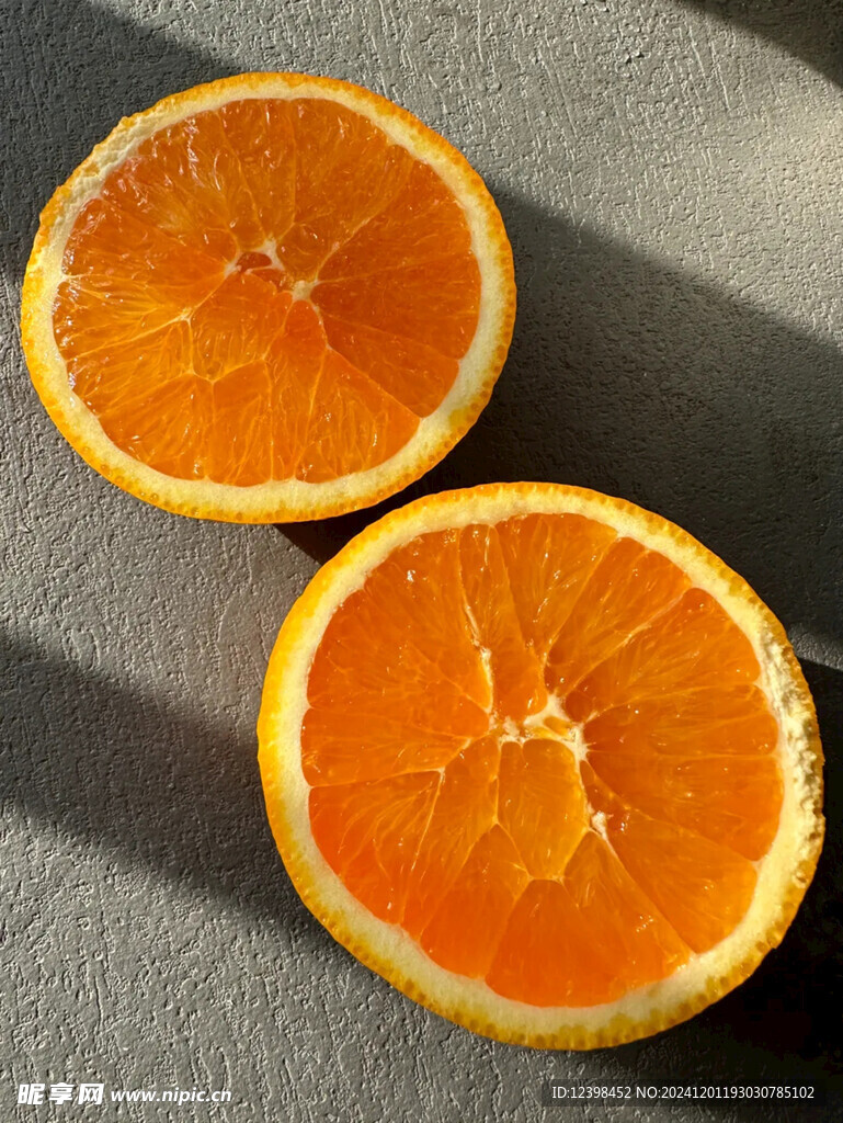 脐橙