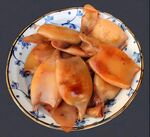 烤鱿鱼