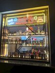 酒吧橱窗