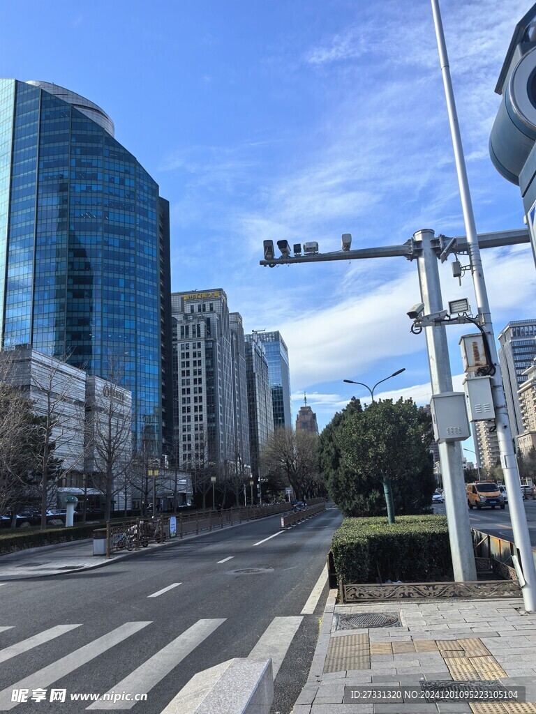 城市道路