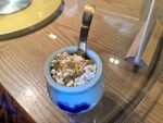 酸奶