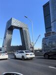北京电视台