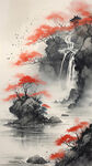 AI生画