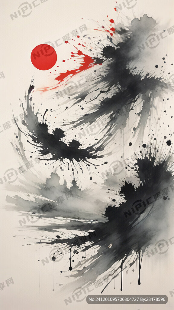 中国风和动漫集合