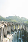 东方红水库 