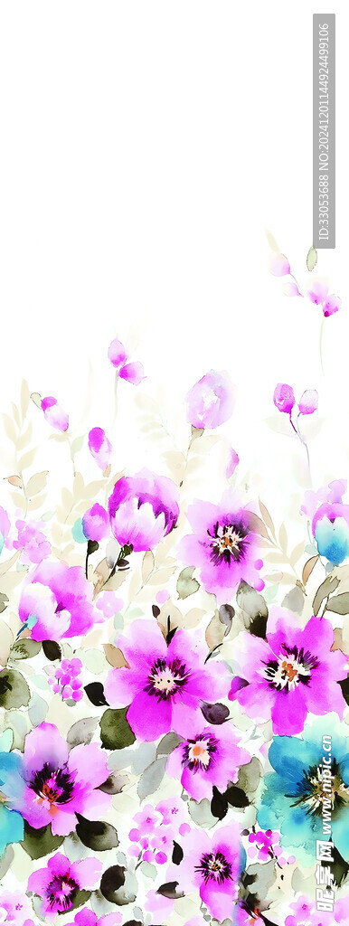 数码印花
