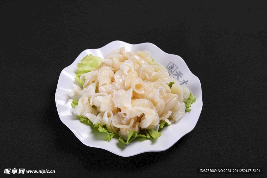 鱼杂鱼肠
