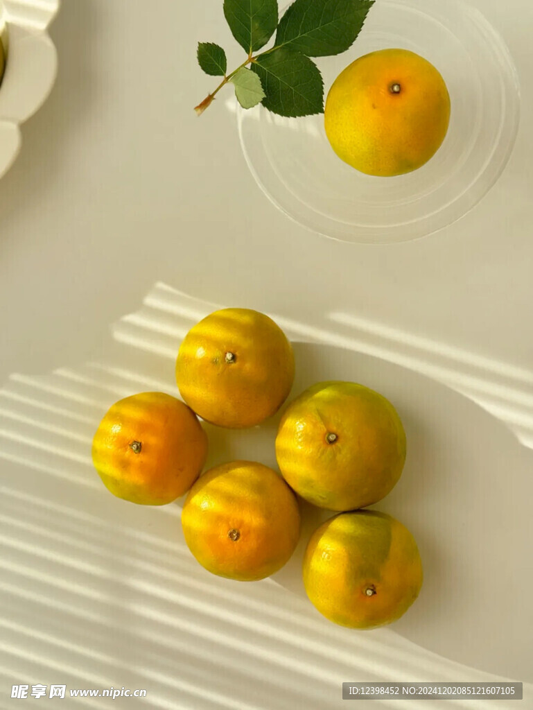 脐橙