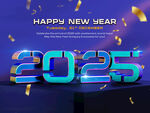 2025年字体  