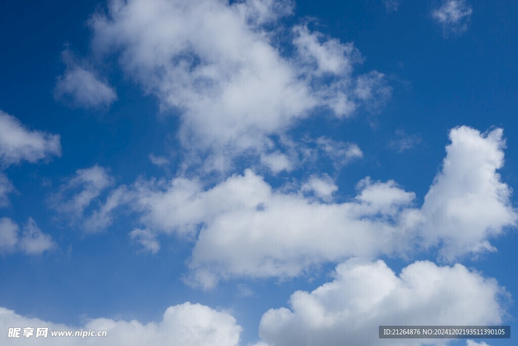 天空贴图