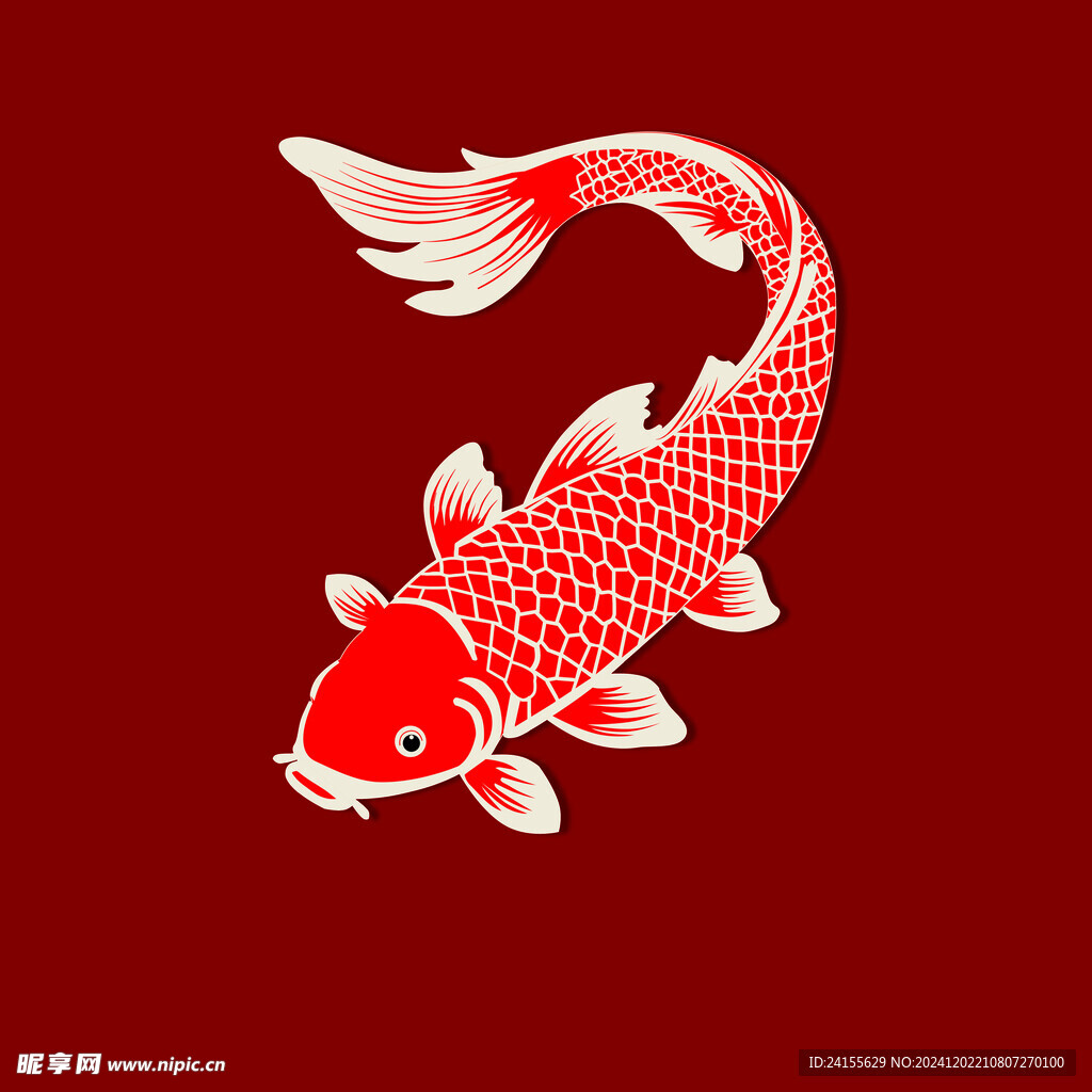 鲤鱼