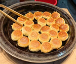 牛肉煎饺 传统美食