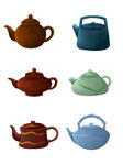 茶壶