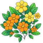 花丛