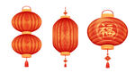 新年灯笼