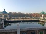 水岸景观