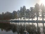 水岸景观