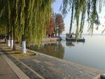 东湖绿道