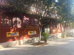 庙宇