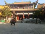 庙宇