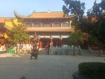 庙宇