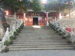寺庙殿宇