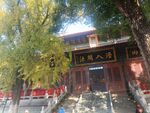 公园建筑