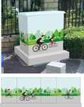 电箱设计