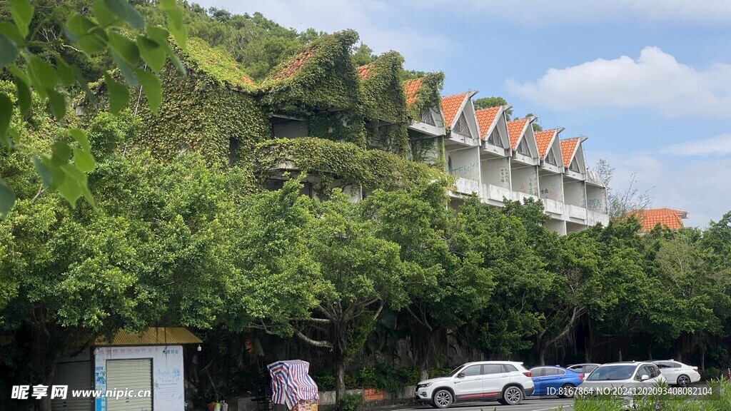 创意建筑