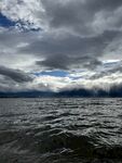 狂风暴雨