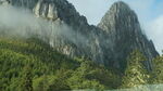 深山