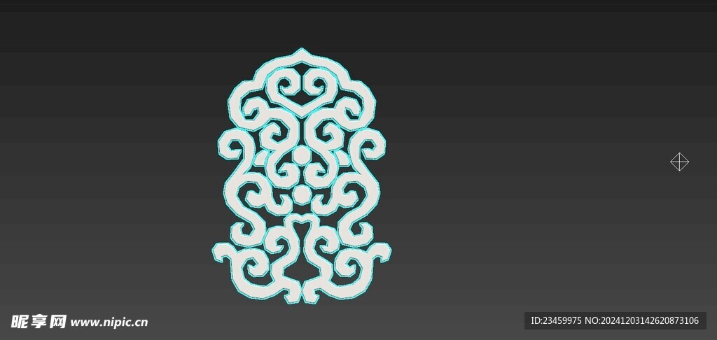 花纹