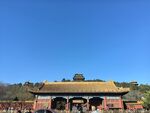 景山公园