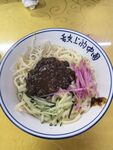 老北京炸酱面