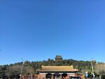 景山公园
