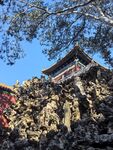 故宫御花园