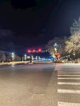 城市夜景