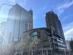 城市建筑