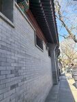 老北京胡同