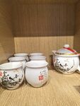 陶瓷茶具