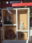橱窗展柜