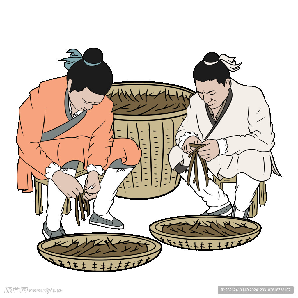 古法筛选
