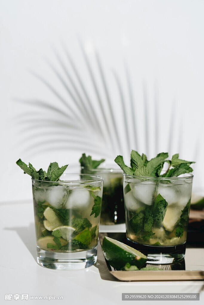 薄荷  
