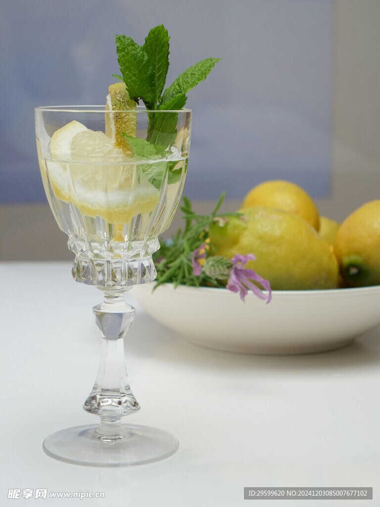 薄荷 