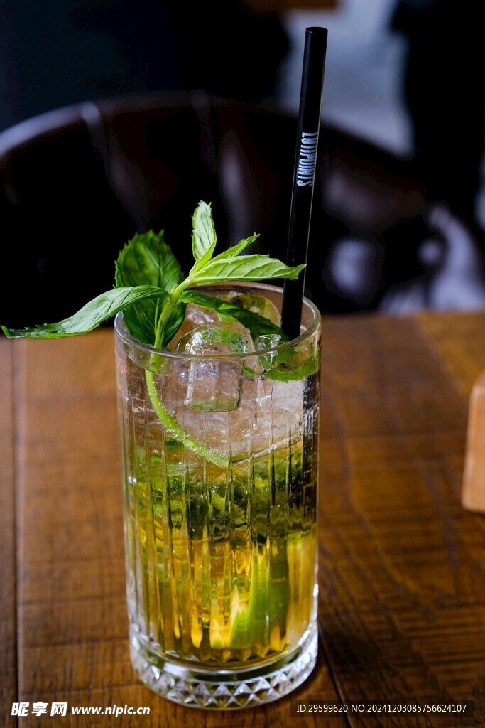 薄荷  
