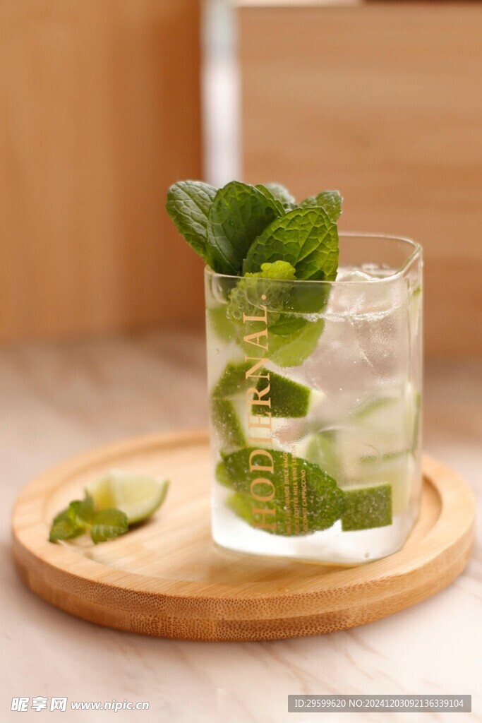 薄荷  