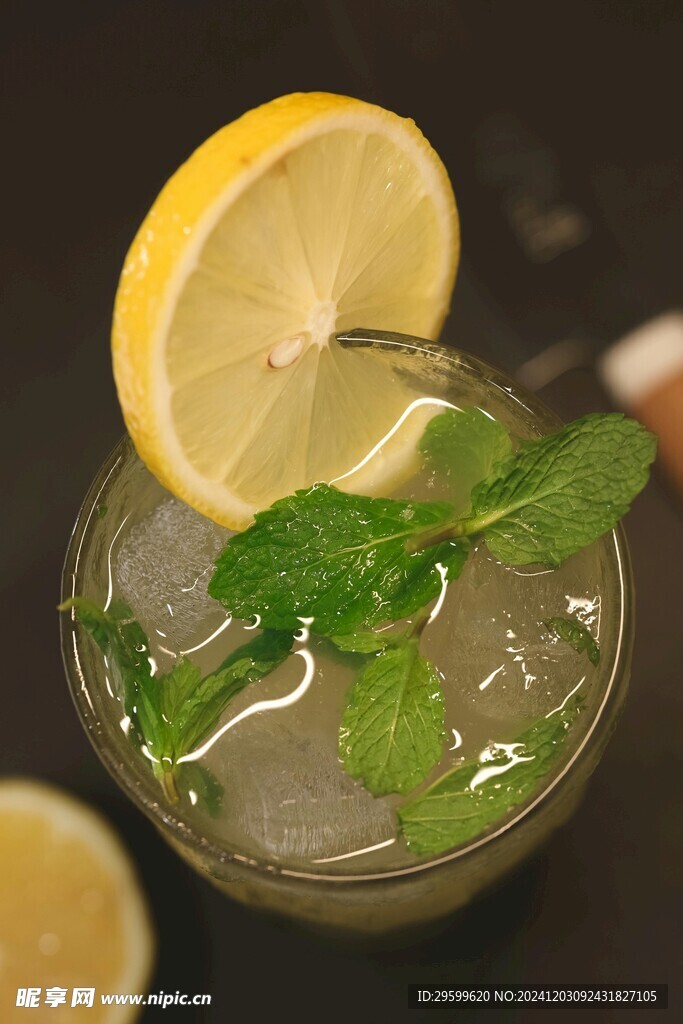 薄荷  