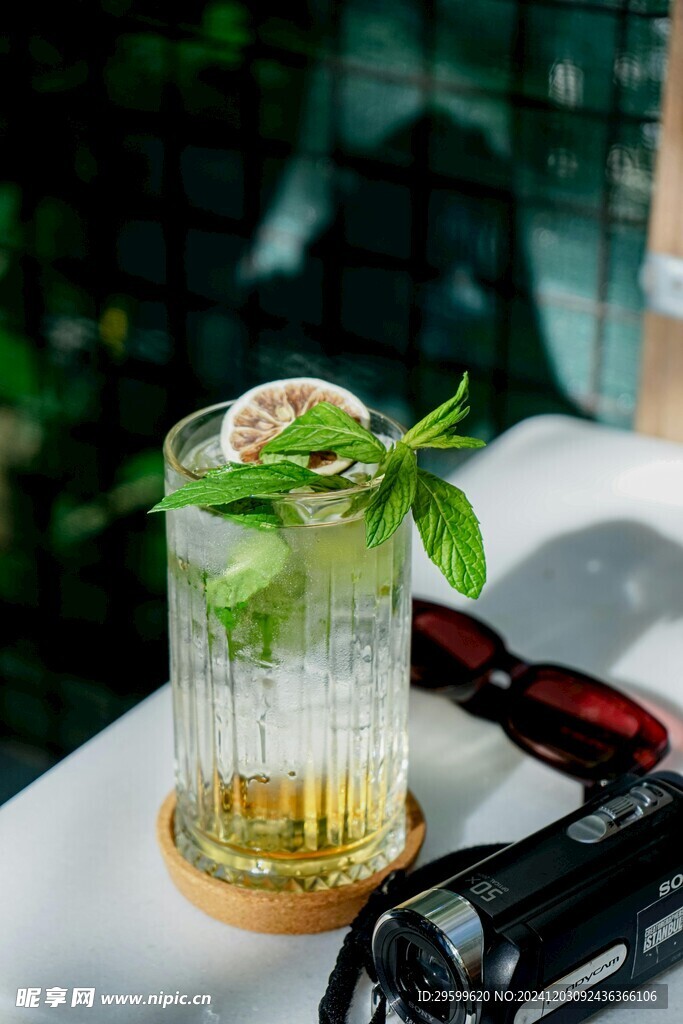 薄荷 