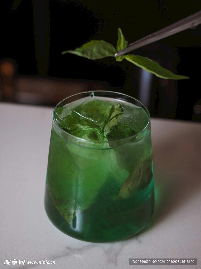 薄荷  